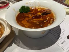 -汤城小厨•粤菜•靓汤(金融街店)