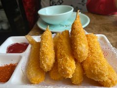 -七欣天香辣蟹火锅(常熟方塔街店)