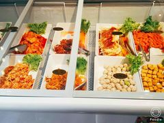 -铭航烤肉海鲜自助餐厅(金石滩店)