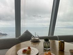 -厦门康莱德酒店