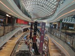 -银泰百货(厦门国贸中心店)
