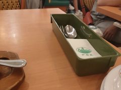 -萨莉亚意式餐厅(深圳北站店)