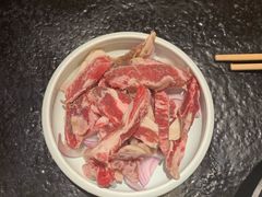 -九田家黑牛烤肉料理(石路天虹店)