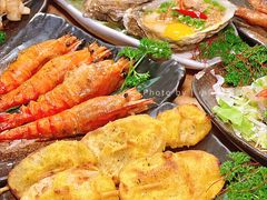 -质烤烤物·活烤海鲜(质烤总店)