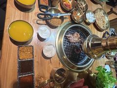 -韩香阁烤肉·烤活鳗(菏泽店)