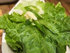 -冰川朝鲜族料理·东北菜(观前店)