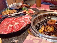 -牛YO烧肉烤肉自助(万象城春河里店)
