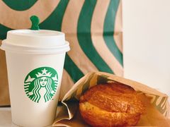 -星巴克(泉州百捷上悦城店)