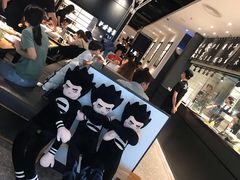 -太二酸菜鱼(汕头苏宁广场店)