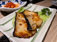 -小山日本料理(兴业太古汇店)