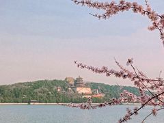 -颐和园