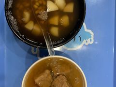 绿豆马蹄爽-冰神糖水铺(国贸中心店)