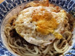 -素椒杂酱面(油篓街店)