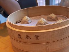 -鼎泰丰(嘉年华•海信广场VILLAGE店)