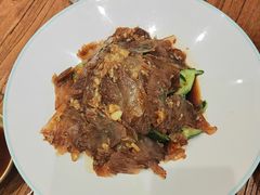 -和源祥·日照菜扛把子(万平口一店)