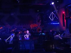 -UP嘻哈酒吧(粉巢店)