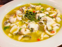 -青花椒花椒鱼(合生汇店)