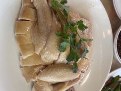 -新金盛·海鲜酒楼(盐田店)
