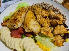 -SaladJohn沙拉匠(凯德1818店)