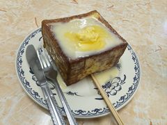 -渔记茶餐厅(渔村店)