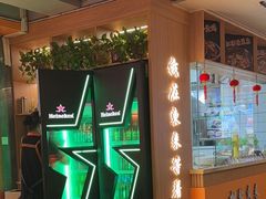 -东来土菜馆(民祥园路店)