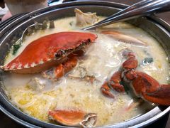 -龙海鲜螃蟹王(宏茂桥店)