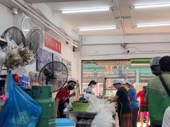 -榮泰米粉湯(Left Shop)