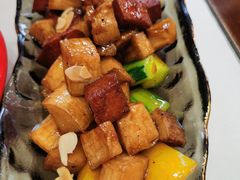 -天龙宝严素食馆(大兴善寺店)