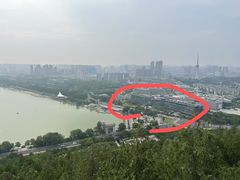 -云龙山