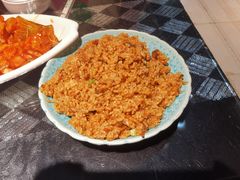 -布衣草棚风格餐厅