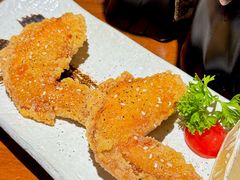 -小川洋风料理(江汉路店)