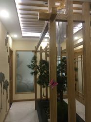 -芳朵美容养生SPA