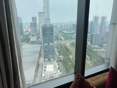 -国际青年会议酒店