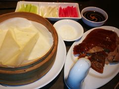 -金鸭季·北京烤鸭(深业上城店)