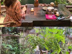-The Flowers Coffee(南山店)