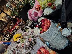 -上海浦东国际旅游度假区绿地铂骊酒店