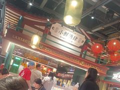 -辣小鲜·南昌大排档(船山路店)