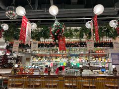 -BOTTEGA意库(中骏世界城店)