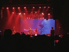 -HOU LIVE(下沙店)