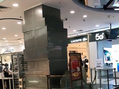 -凯德MALL(望京店)