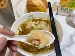 -深仔记茶餐厅(亚士厘道店)