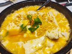 -老大连·海肠捞饭·大连海鲜大连菜(西安路店)