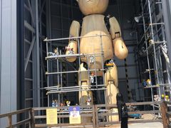 -济州岛泰迪熊博物馆