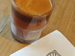 -Punchline Coffee&Roaster(同济大学店)