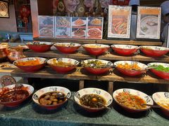 -怡咖啡海鲜自助餐厅(浦东香格里拉店)