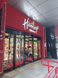 -哈姆雷斯(王府井百货大楼店)