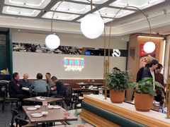 -新旺茶餐厅(鑫耀·光环live店)
