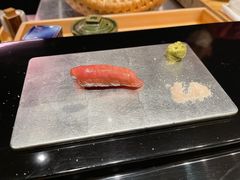 -橼舍鮨青木
