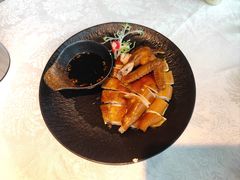 -德尚煌·顺德菜(誉山悠方天地店)