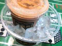 -憶廟街 X 沙角邨(太古城店)
